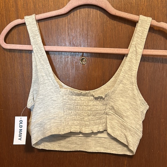 NWT Old Navy Sunday Sleep Bralette - Picture 5 of 6